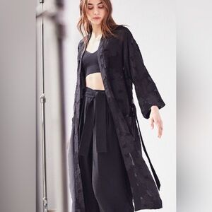 CLOSET CLEAROUT Final Price Drop Aritzia XXS Wildred Durante Duster